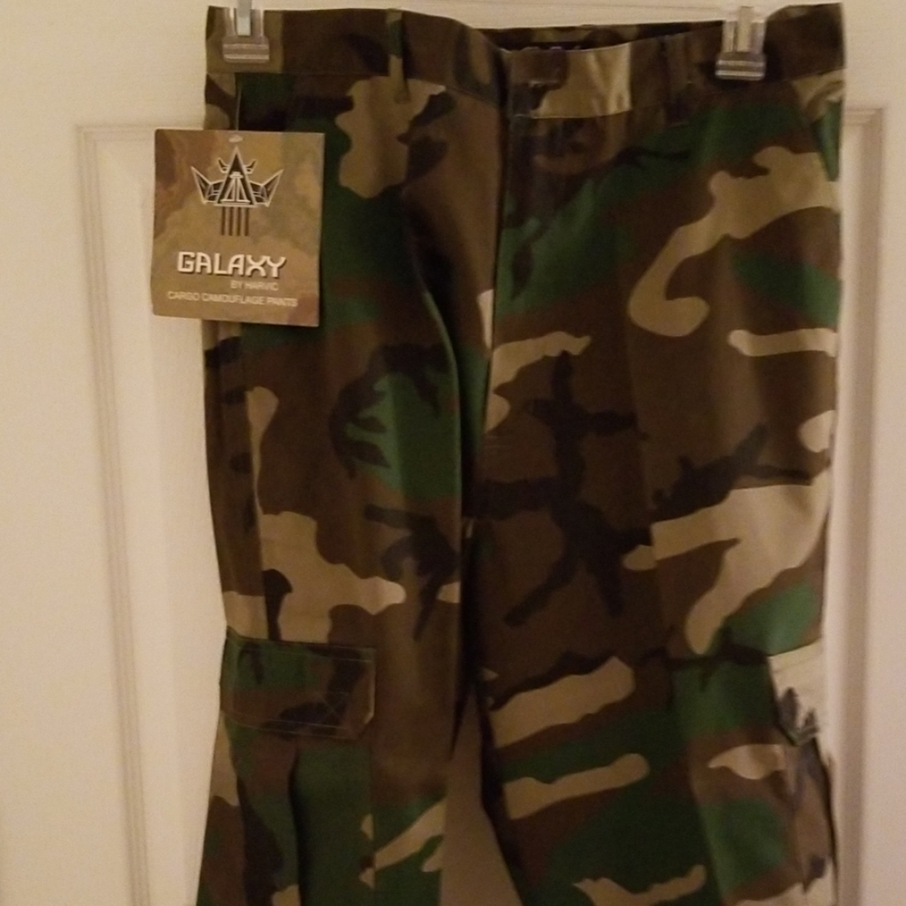 Cargo